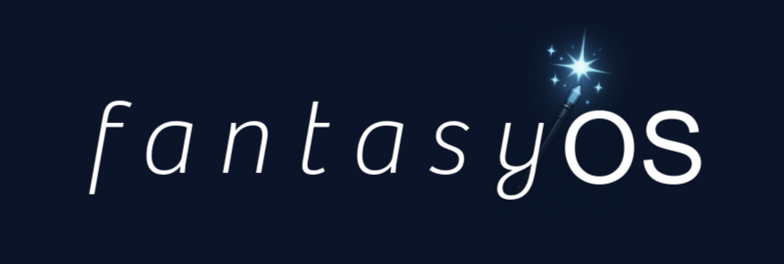 fantasyOS